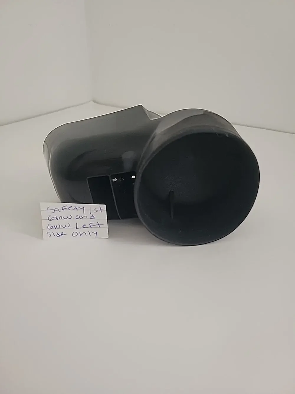Safety 1st Grow and Go Booster Car Seat Replacement Left Side Only Cup Holder
